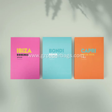 Faux Book Decor for Interior Design Coffee Tables